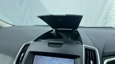 Ford Galaxy 2.5 FHEV 190 Titanium 5dr CVT Hybrid Estate